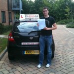 Driving Lessons Milton Keynes