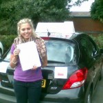Driving Lessons Milton Keynes
