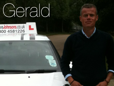 gerald-Bedford