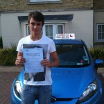 Driving Lessons Milton Keynes