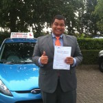 Driving Lessons Milton Keynes