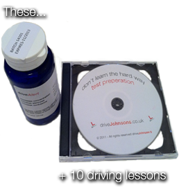 driving test preparation