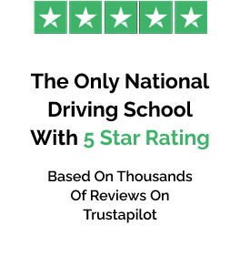driveJohnson’s Trustpilot Reviews