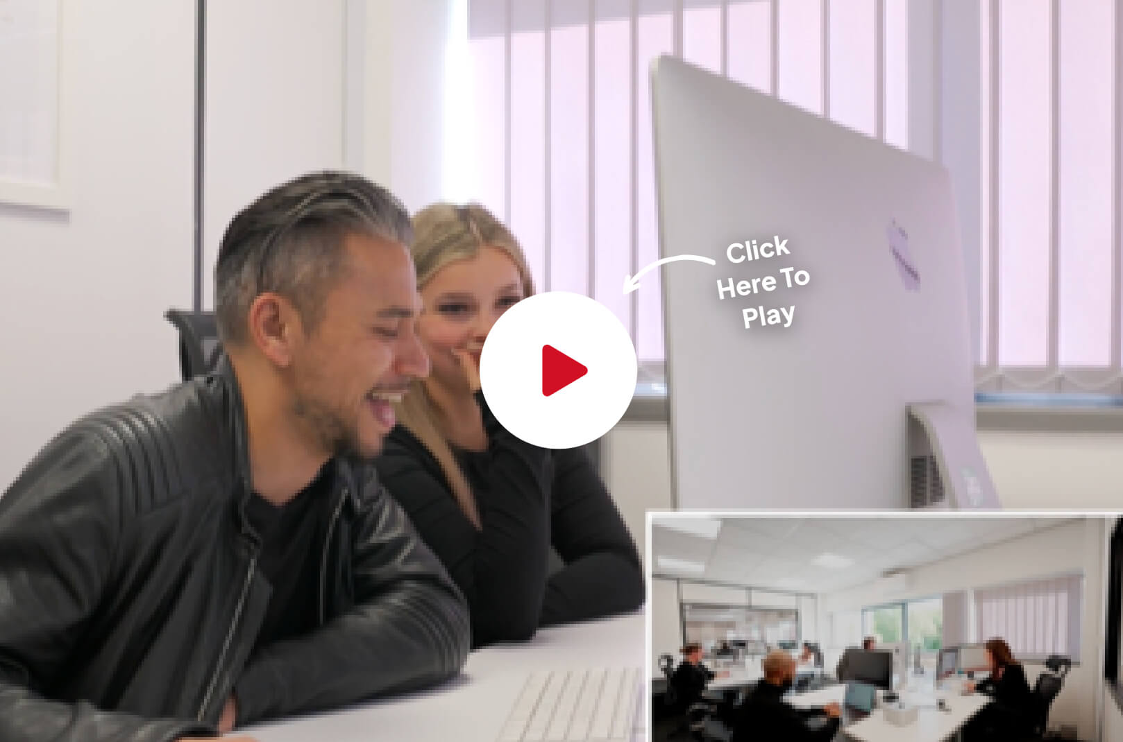 Preview Featured Video