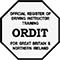 Accreditation logo