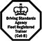 Accreditation logo