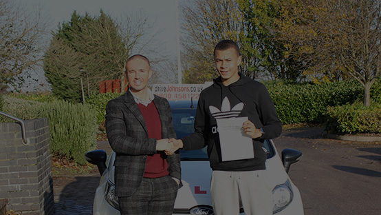 Dele Alli passes driving test