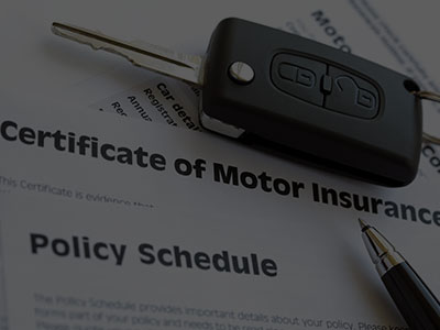 Car insurance