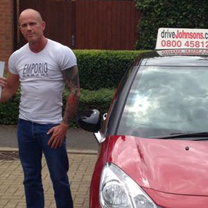 Jeff Brooks Testimonial Picture