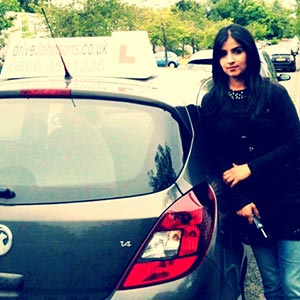 Ifet Hussain Testimonial Picture