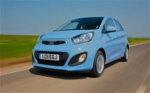 kia picanto