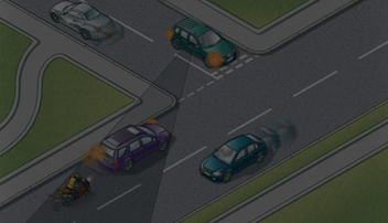 Driving dictionary
