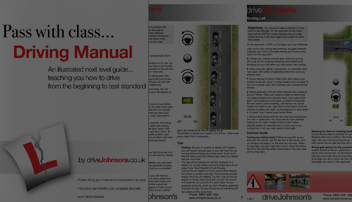 FREE Driving Manual