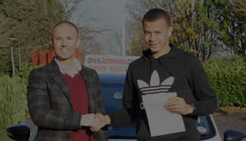 Intensive Driving Courses