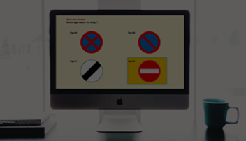 Theory Test Training