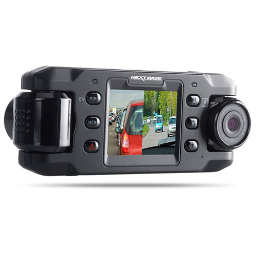 Dash cam