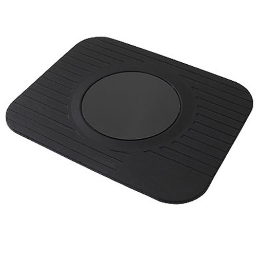 Sat nav mat