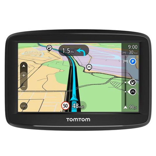 TomTom Start 52