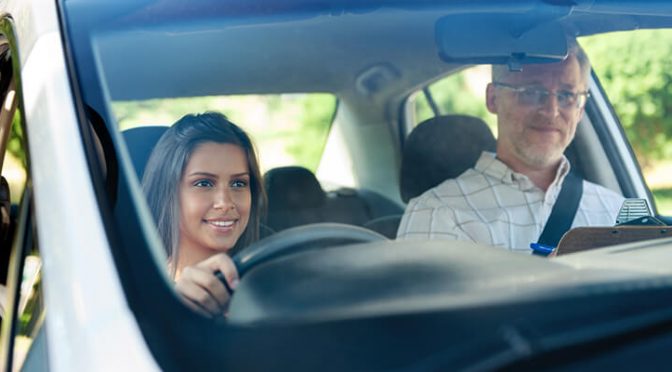 Top Questions To Ask Your Driving Instructor