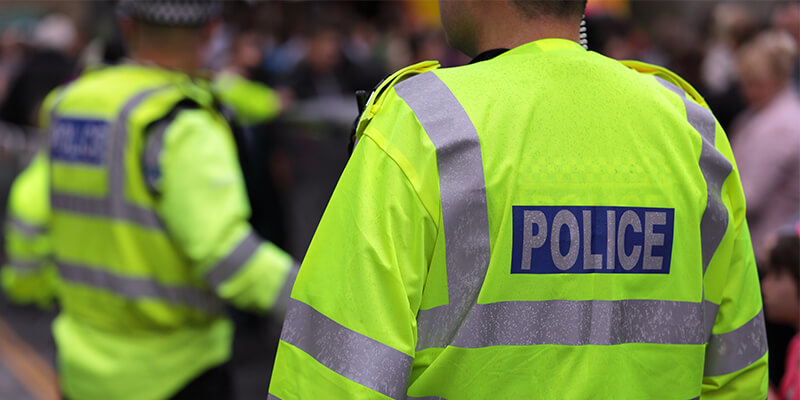 Police Officers