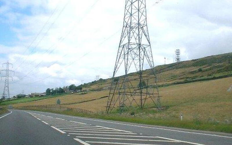 Stockbridge bypass