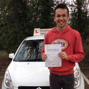 Alexander Albon