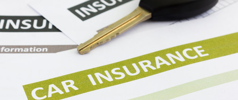 Car Insurance Documents