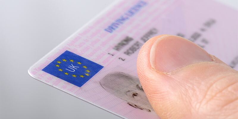 Driving License