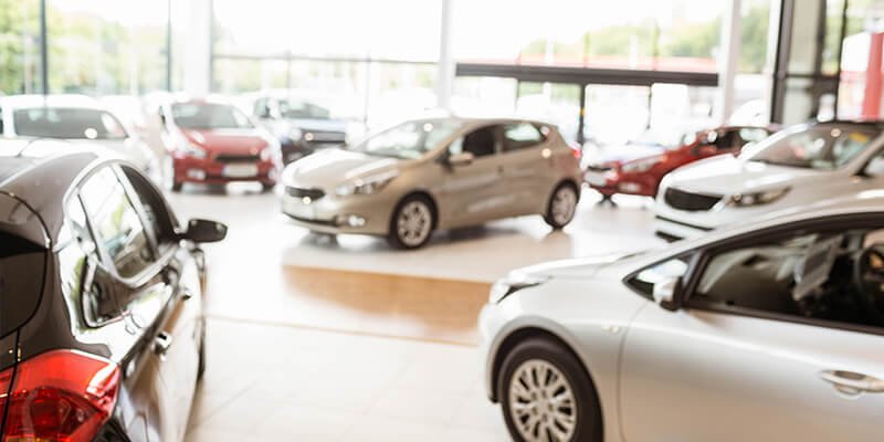 car-showroom
