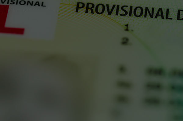 Your provisional licence - the ultimate guide