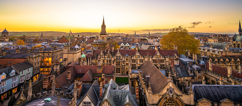 Oxford