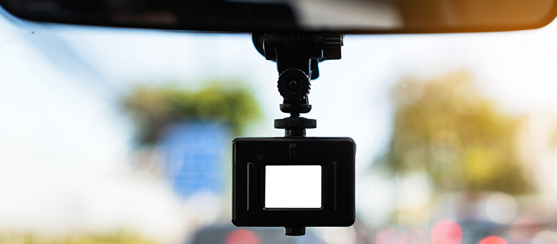 car dashcam