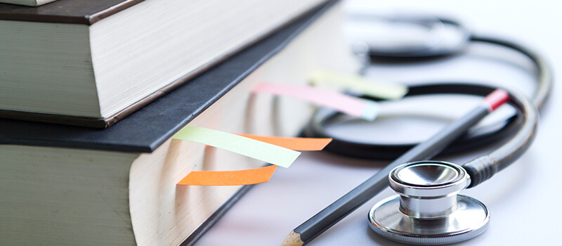 medical student books