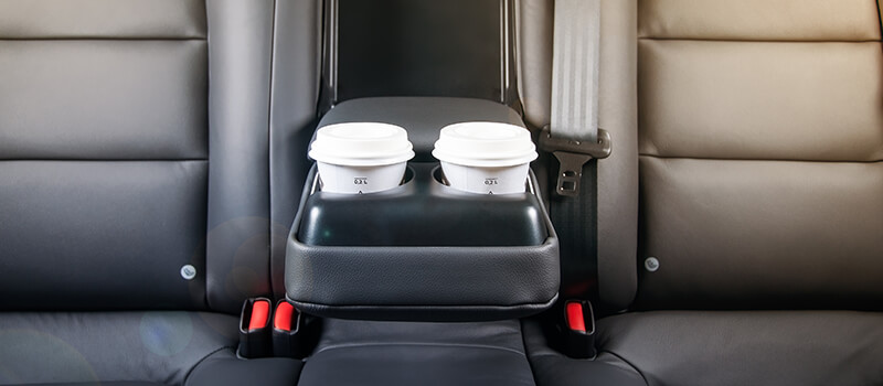 car cup holder