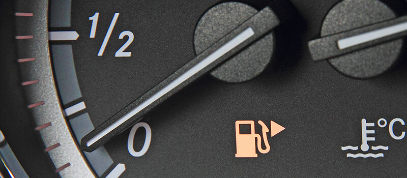 petrol icon dashboard