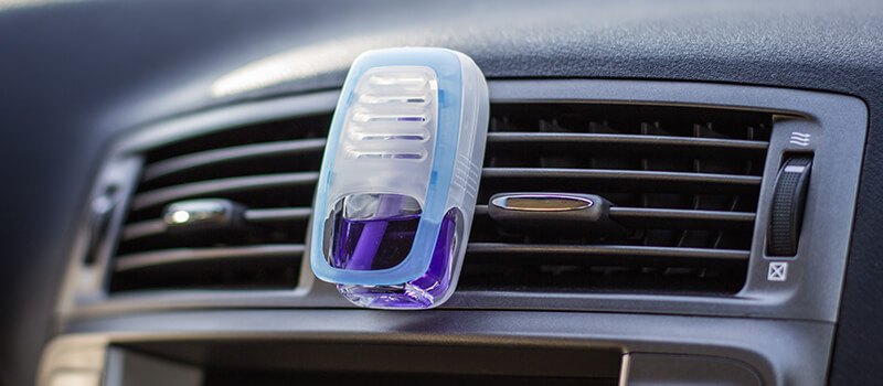 car air freshener