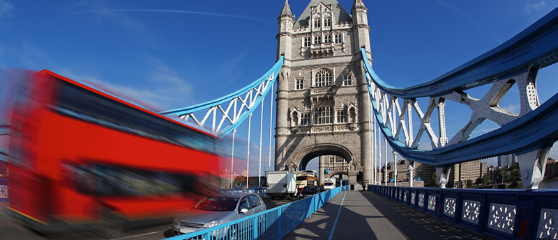 Tower Bridge
