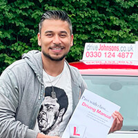 Ricky Norwood - Actor