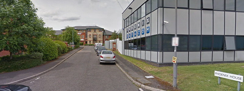 Aylesbury DVSA Driving Test Centre
