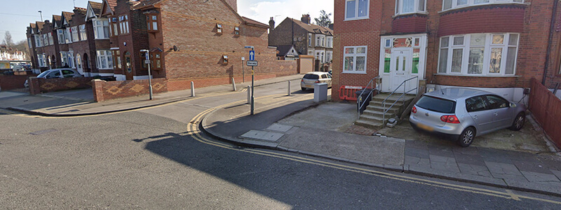 Barking DVSA Driving Test Centre