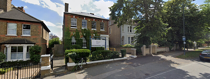 Belvedere DVSA Driving Test Centre
