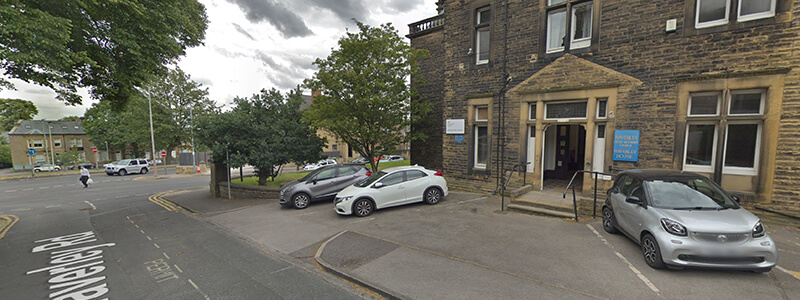 Huddersfield DVSA Driving Test Centre