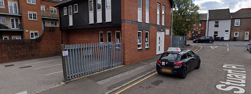 Luton Driving Test Centre
