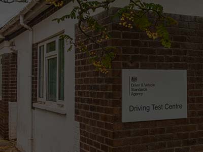 Practical Driving Test Centres