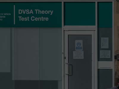 Theory Test Centres