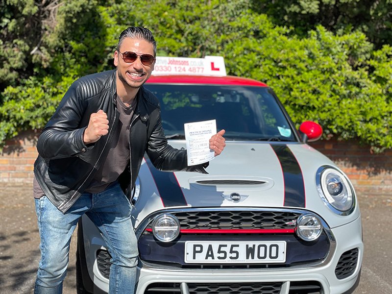 Ricky Norwood