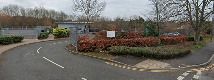 Bristol - Kingswood DVSA Driving Test Centre