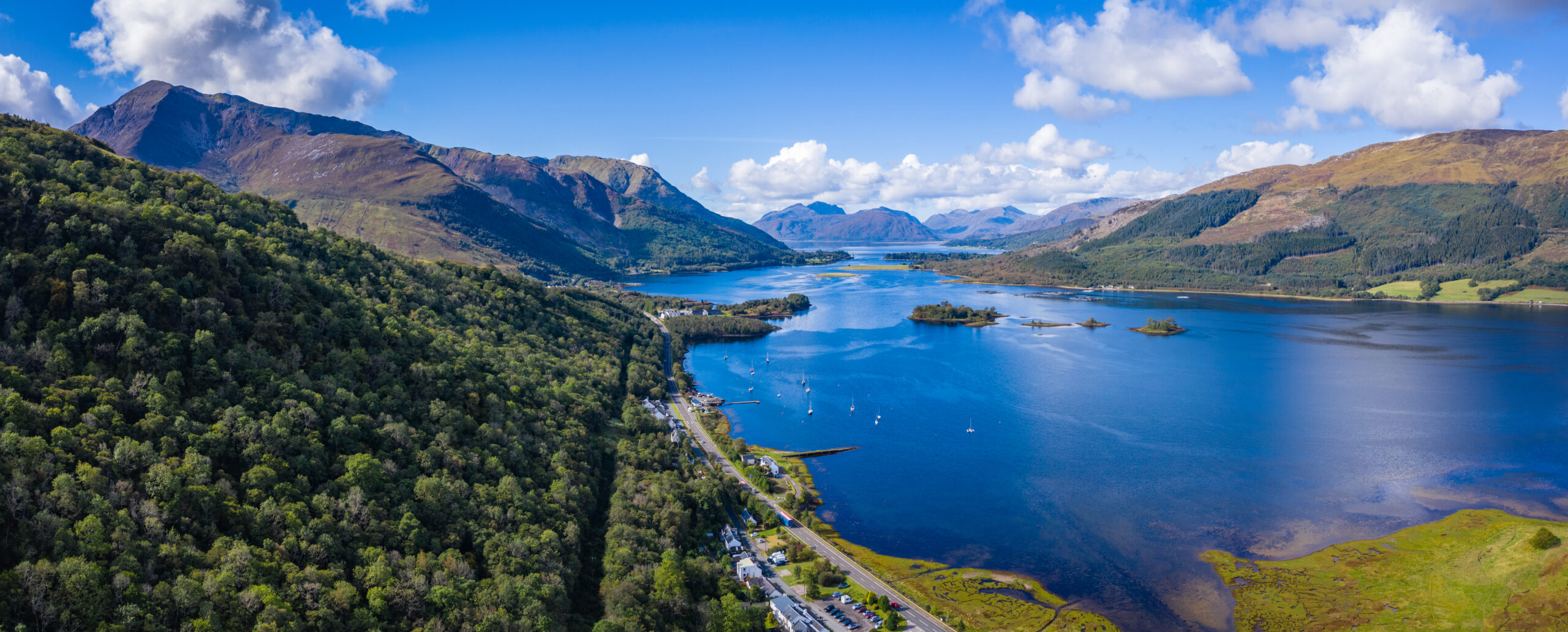 Scottish Highlands