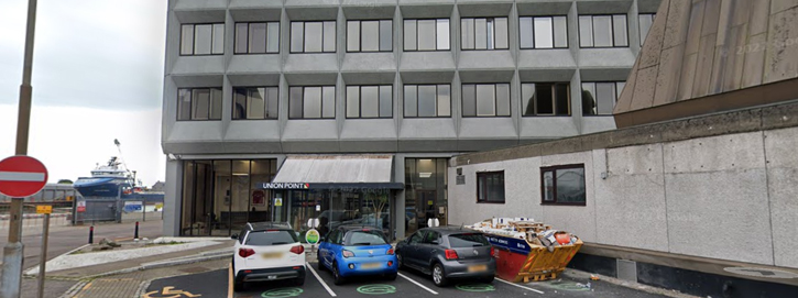 Aberdeen Theory Test Centre