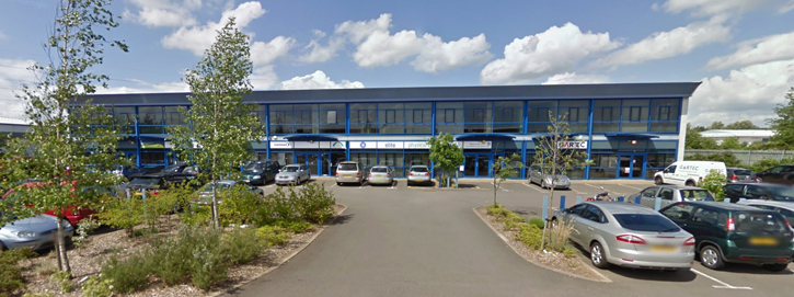 Aylesbury Theory Test Centre